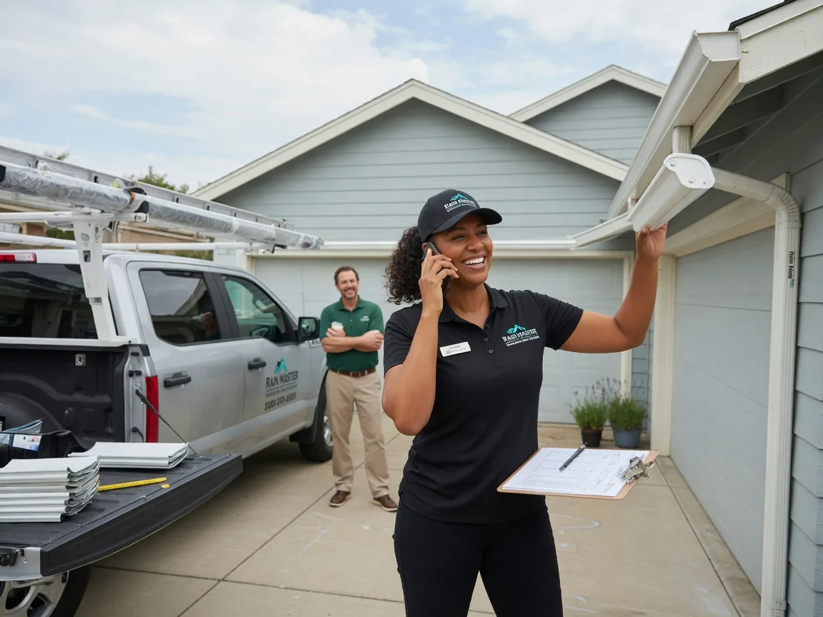 Gutter Installation Mckenney, VA FAQs